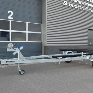 Vlemmix Trailers – Bunk Boat trailers