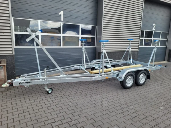 Vlemmix Trailers – Sail Boat trailers - Image 2