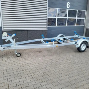 Vlemmix Trailers – Standard Boat trailers